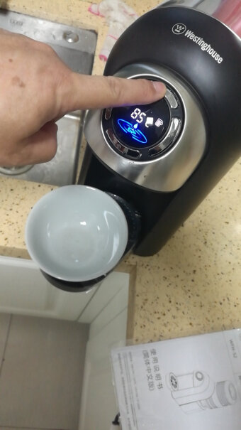 饮水机美国西屋台式即热式饮水机速热桶装矿泉水茶吧机评测解读该怎么选,评测分析哪款更好？