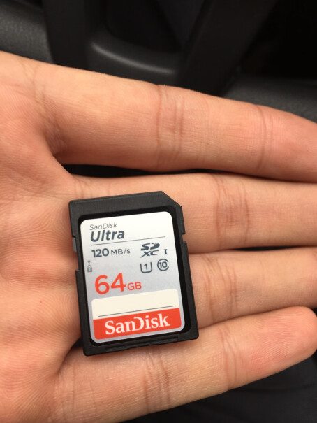 闪迪（SanDisk）512GB TF（MicroSD）存储卡 U1 C10 A1 至尊高速移动版内512g写入速度略低到底有多低呢？