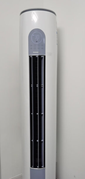 柜机立柜套装变频圆柱格力空调能效冷暖评测真的很坑吗？评测教你怎么选？
