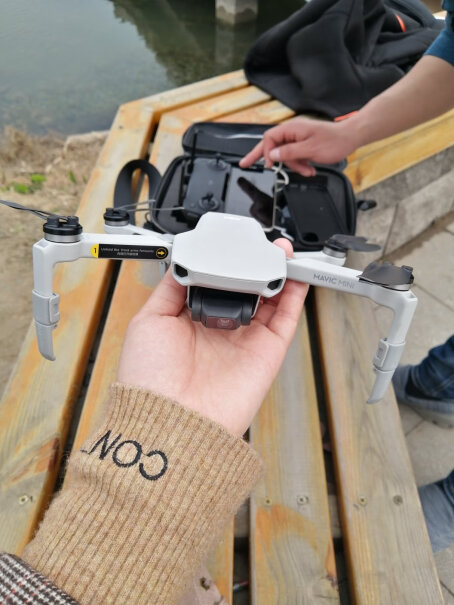 DJI Mini 2 无人机能规划航线吗？