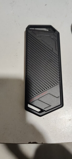 华硕ROG幻影STRIX ARION M2硬盘盒可以连接手机用吗？