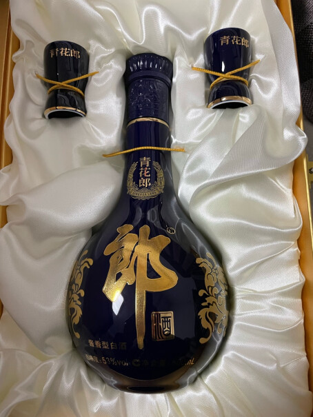 郎酒红花郎红十第四代酱香型深度剖析测评质量好不好！最新评测揭秘！