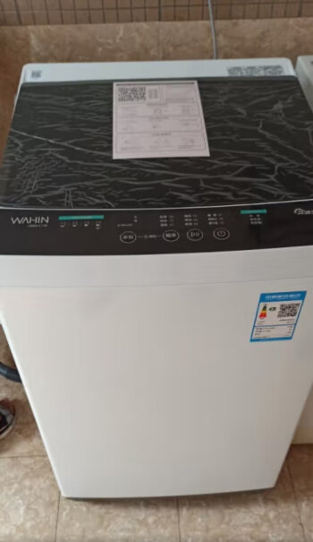 美的（Midea）洗衣机华凌波轮洗衣机全自动8公斤免清洗内筒网友点评,应该注意哪些方面细节！
