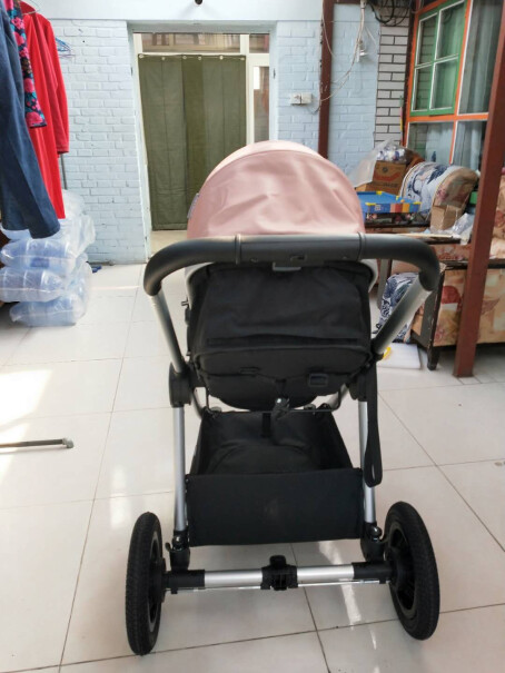 婴儿推车德国FORBABY婴儿推车婴儿车可坐可躺评测结果好吗,到底要怎么选择？