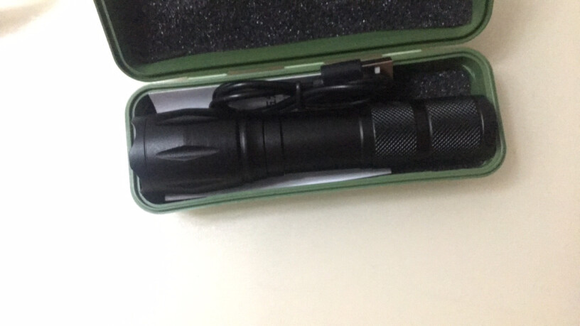 户外照明SHENYU手电筒可充电评测结果好吗,使用良心测评分享。