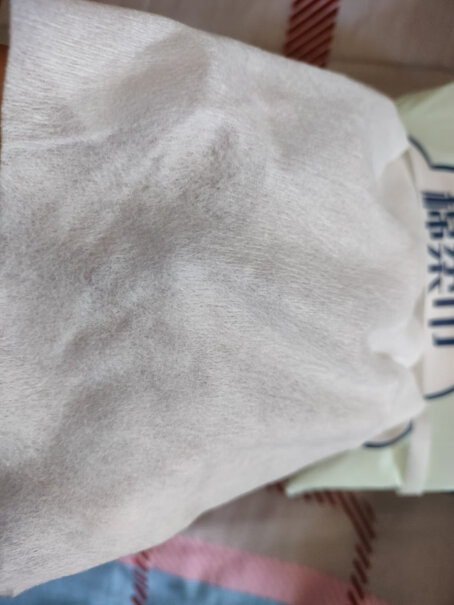 棉柔世家婴儿棉柔巾 干湿两用抽纸巾反馈怎么样？真实评测体验曝光！