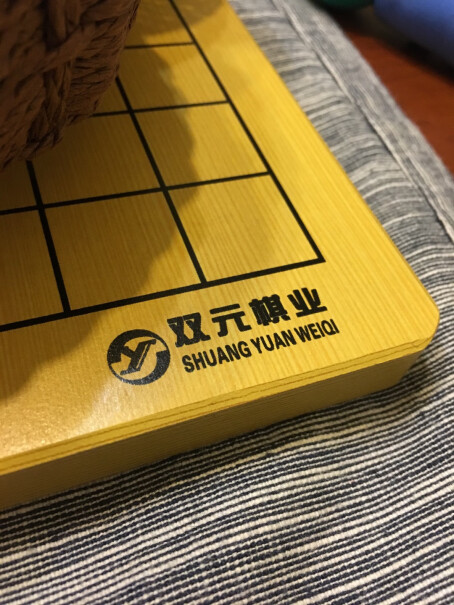 围棋双元围棋套装好不好,最真实的图文评测分享！