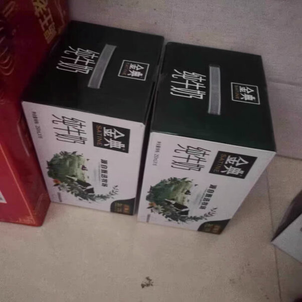 伊利 金典纯牛奶250ml*12盒功能真的不好吗,分析哪款更适合你？