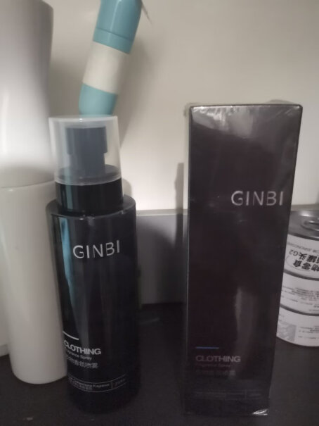 吟美GINBI香氛喷雾衣物清新剂可靠性如何？买前必看的产品评测！