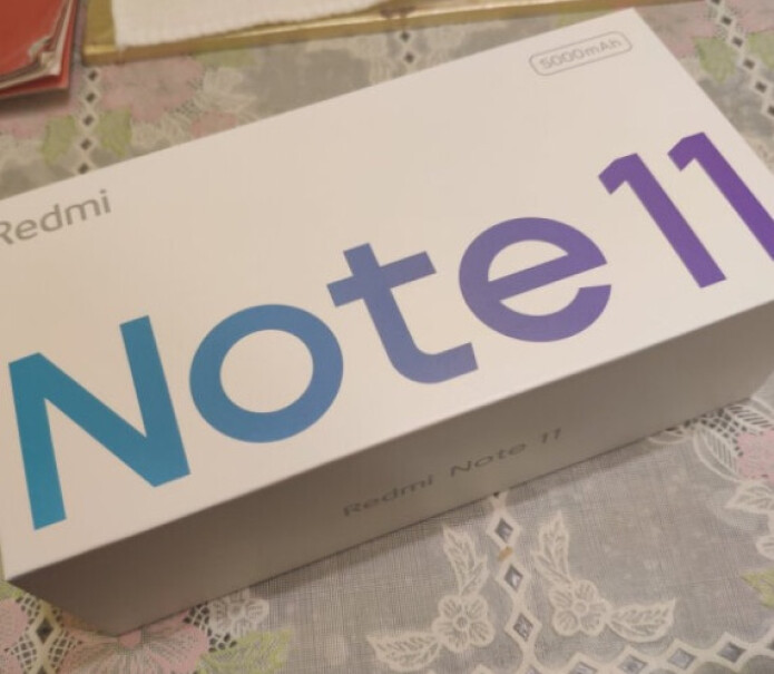 RedmiNoteRedmi Note 11 4G跟Redmi Note 9 4G有什么升级的吗？