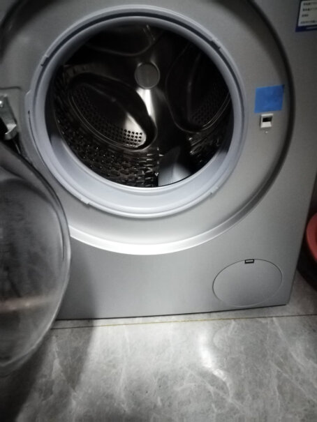 西门子SIEMENS8公斤此款洗衣机有多重？