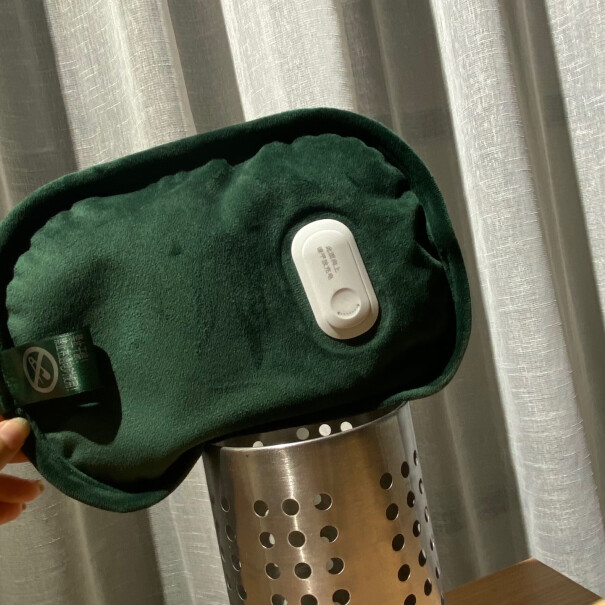 康佳暖手宝充电取暖器热水袋这个不是京东自营的吗？