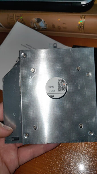 索厉Suoli笔记本光驱外置光驱盒宏碁E5-571.G能用么？9.5.毫米的？