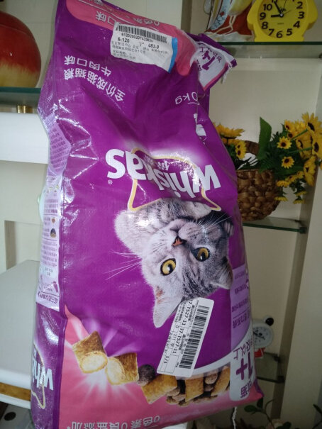 伟嘉成猫猫粮10KG香酥牛柳味布偶蓝猫橘猫加菲英短猫咪全价粮请问是正品吗？