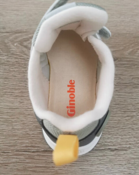 基诺浦 学步鞋 GY1348白色深度剖析测评质量好不好！测评结果让你出乎意料！