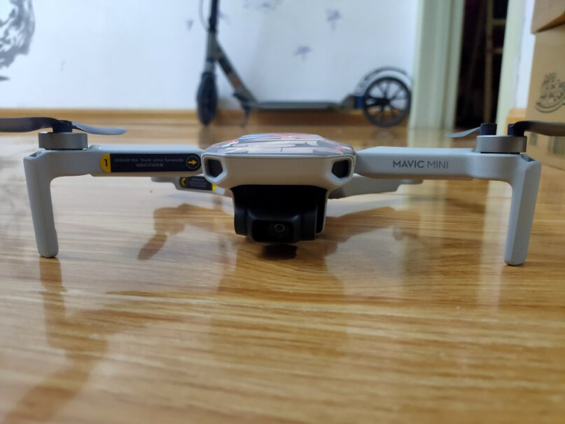 DJI Mini 2 无人机遥控器是一对一的吗？遥控器坏了有的买吗？