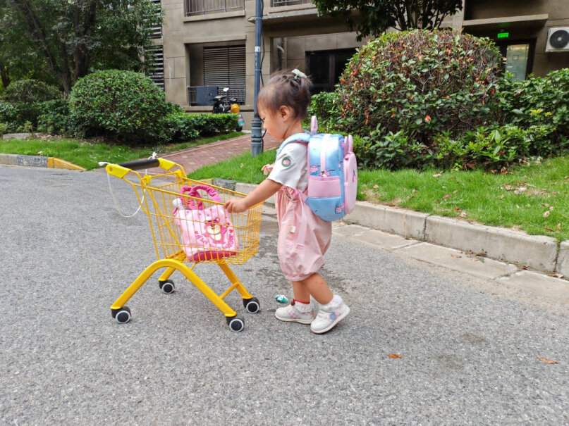 泰兰尼斯秋季新款婴童学步鞋 白粉色 24码值得买吗？内幕评测透露。