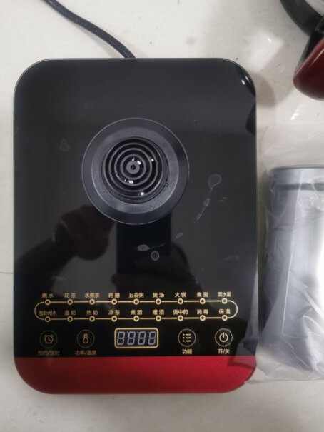养生壶美的养生壶电水壶1.5L多功能烧水壶煮茶器评测哪一款功能更强大,评测结果好吗？