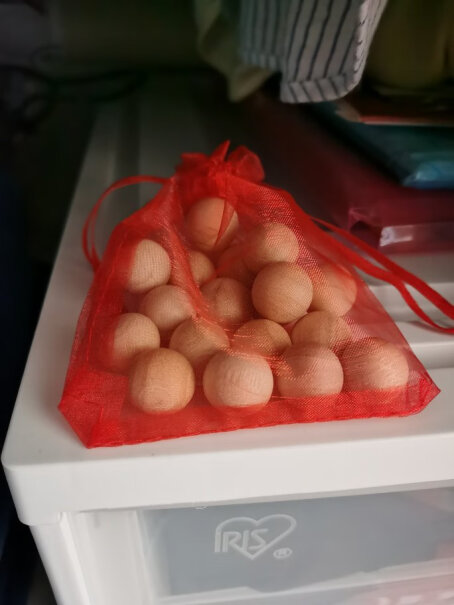 欧克乐樟脑丸防霉防蛀天然香樟木球去味驱虫80木球颗香樟木衣柜很实用吗？