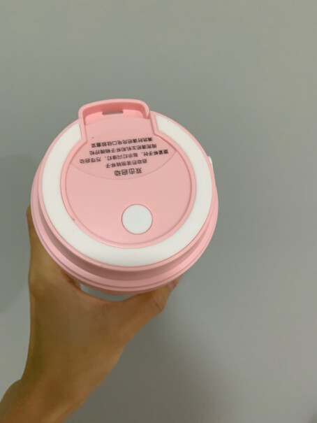 榨汁机英国众肯榨汁机便携式榨汁杯充电迷你无线家用果汁机料理机随行杯要注意哪些质量细节！优缺点质量分析参考！