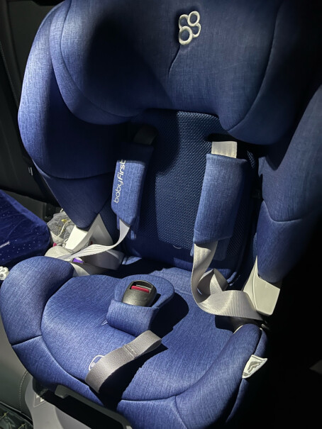安全座椅宝贝第一汽车儿童安全座椅isofix接口360°旋转评测质量好不好,可以入手吗？