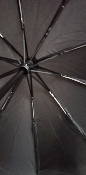 玛丽弟弟全自动雨伞这个伞大吗？