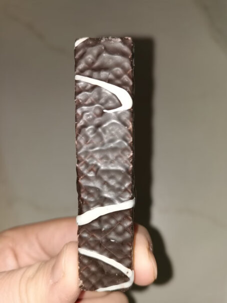 奥利奥巧克棒巧克力味威化饼干是近期的吗？
