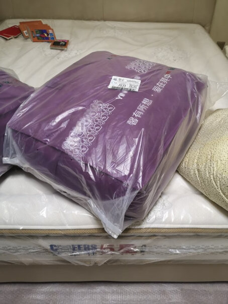 床垫-床褥迎馨床品家纺质量值得入手吗,评测下怎么样！