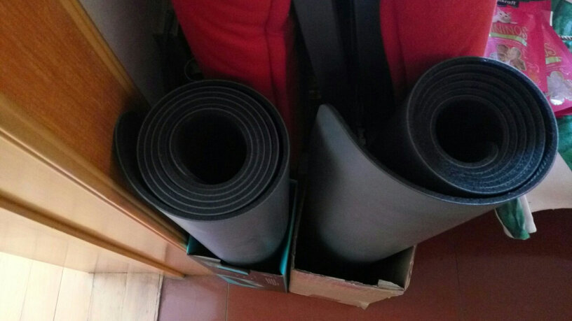 瑜伽垫奥义天然PU橡胶瑜伽垫可以入手吗？评测值得入手吗？