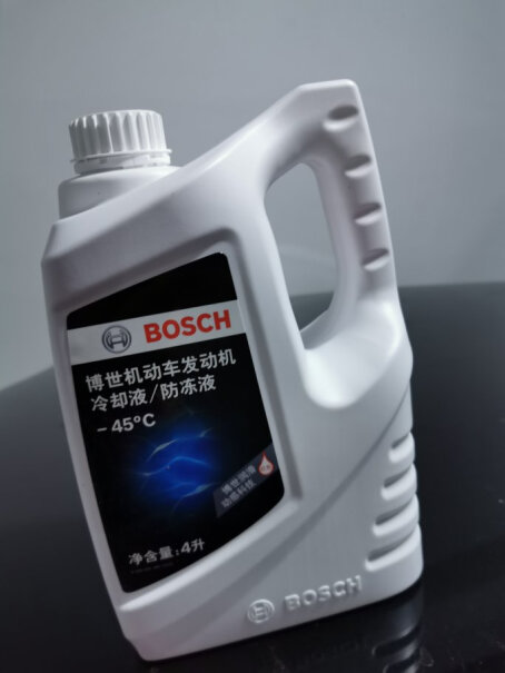 BOSCH博世防冻液水箱通用发动机汽车怎么样入手更具性价比？网友点评