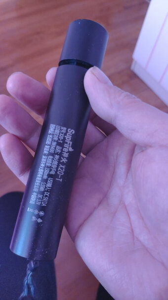 神火X20-T强光手电筒变焦远射USB充电跟小米那个比咋样？