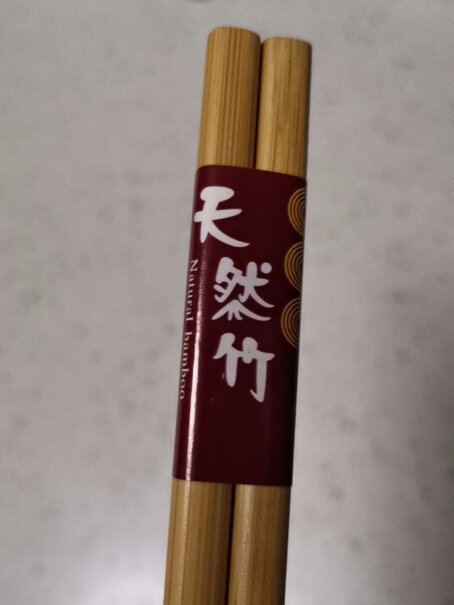 筷子天然唐宗筷分餐套装碳化发霉餐具分享怎么样？优缺点分析测评！