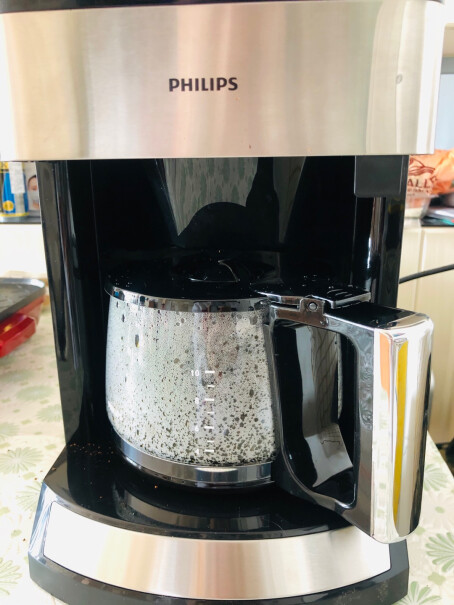 咖啡机飞利浦咖啡机分析哪款更适合你,功能介绍？