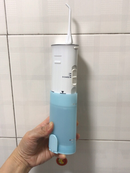 冲牙器松下冲牙器洗牙器买前必看,究竟合不合格？