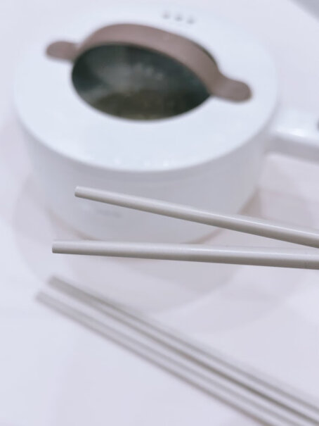 嗨米筷HiMe高档筷子 2双-无色素款选购哪种好？图文解说评测？