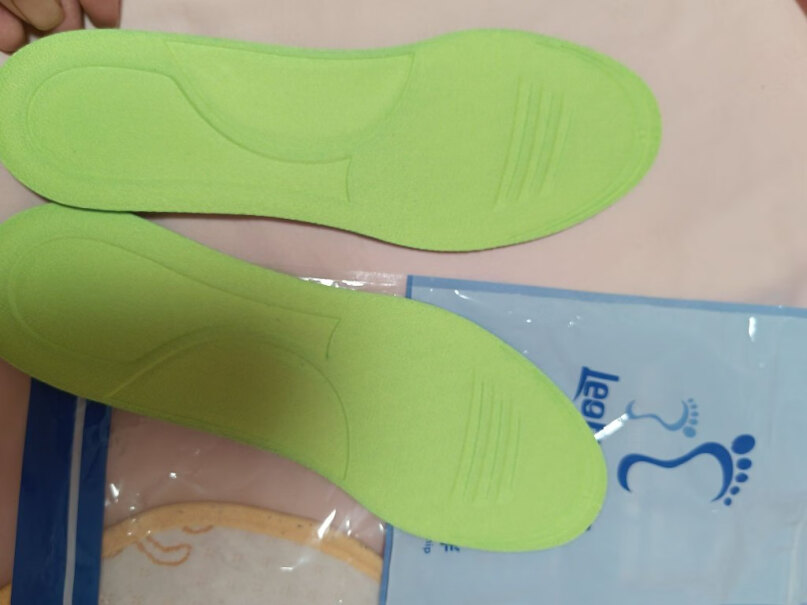 足印部落纳米抗菌防臭鞋垫男士汗脚除臭吸汗透气不闷脚夏季鞋垫子女评测哪一款功能更强大,评测值得买吗？