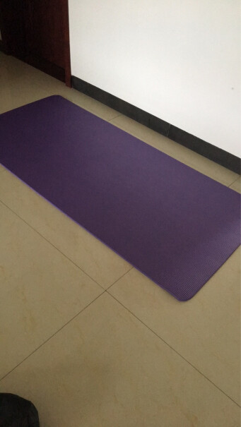 瑜伽垫奥义瑜伽垫升级高密度185*80cm加宽加长健身垫功能介绍,内幕透露。