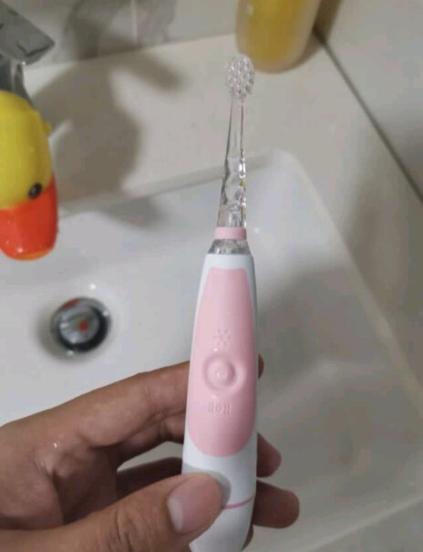 婴儿口腔清洁BabySmile儿童电动牙刷替换刷头升级版分析性价比质量怎么样！怎么样入手更具性价比！