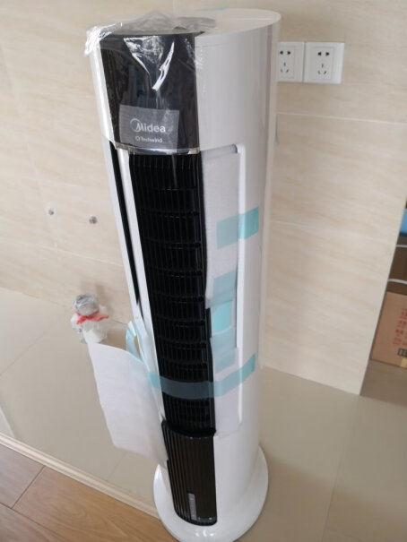 冷风扇美的变频空调扇蒸发式冷风扇评测比较哪款好,评测哪一款功能更强大？