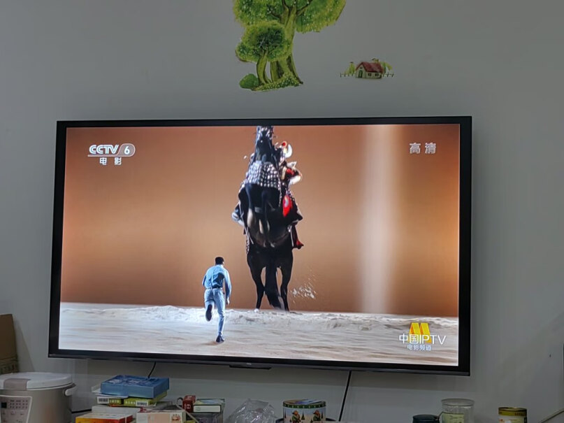 TCL65V6E一定要了解的评测情况,只选对的不选贵的？