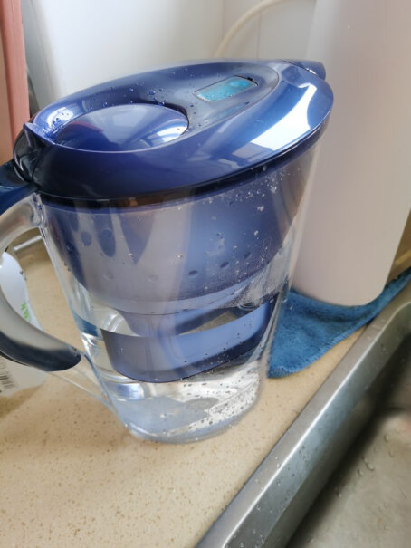 碧然德过滤净水器与桶装水哪个划算些？