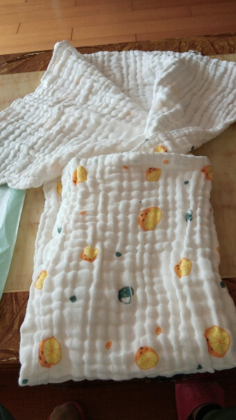 婴童浴巾-浴衣吉米妈咪婴儿浴巾最真实的图文评测分享！怎么样？