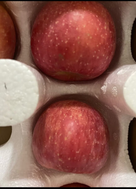 苹果红富士巧域脆甜斤大果80mm新鲜水果好用吗？来看下质量评测怎么样吧！