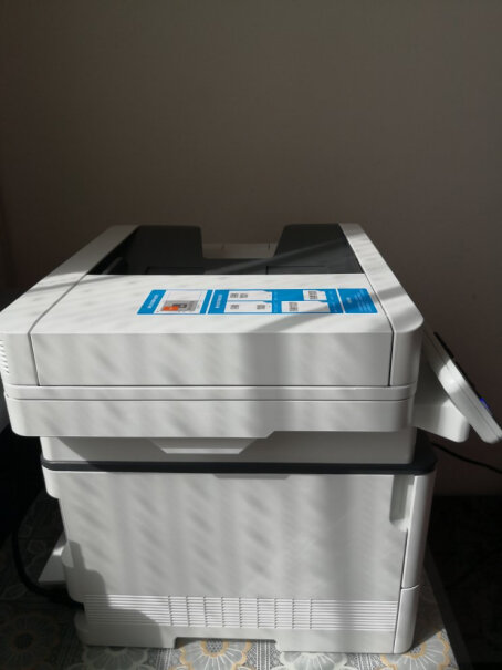 奔图M7160DW黑白激光无线打印机办公家用打印你好，这款打印机可以无线操作吗？