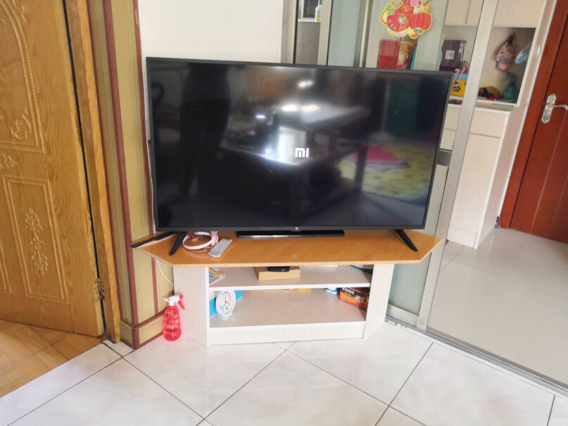 小米电视4A50英寸小米电视包安装吗？