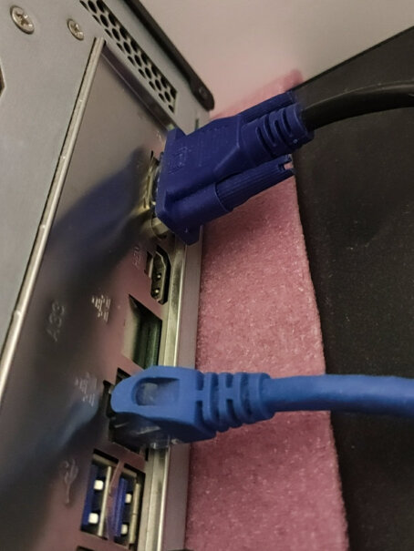 毕亚兹国标电源线1.5米DY02能连接PS4吗？