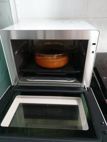 松下31L家用蒸烤箱用自带菜单蒸包子粘，花卷不粘，自己设定的话要多长时间？