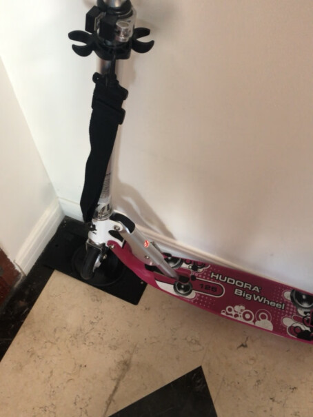 其它轮滑滑板Hudora德国滑板车儿童滑步车平衡车两轮踏板车质量好吗,内幕透露。