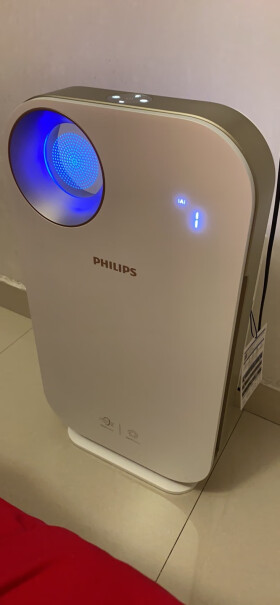 飞利浦PHILIPS一直有酸味怎么回事？