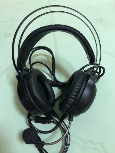 耳机-耳麦狼博旺N11电脑耳机头戴式评测性价比高吗,良心点评配置区别？